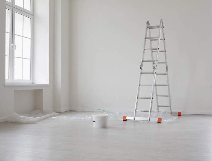 Travaux de finition Toulouse