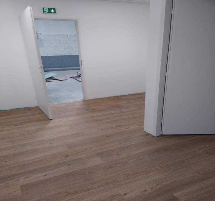 Peinture appartement Toulouse
