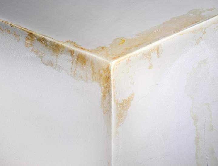 Rénovation de peinture après sinistre Toulouse