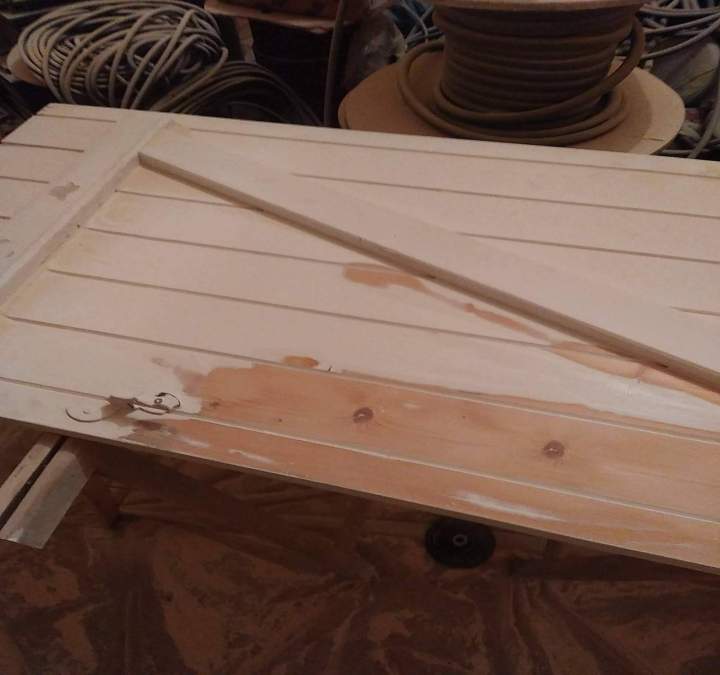 Préparation bois Toulouse