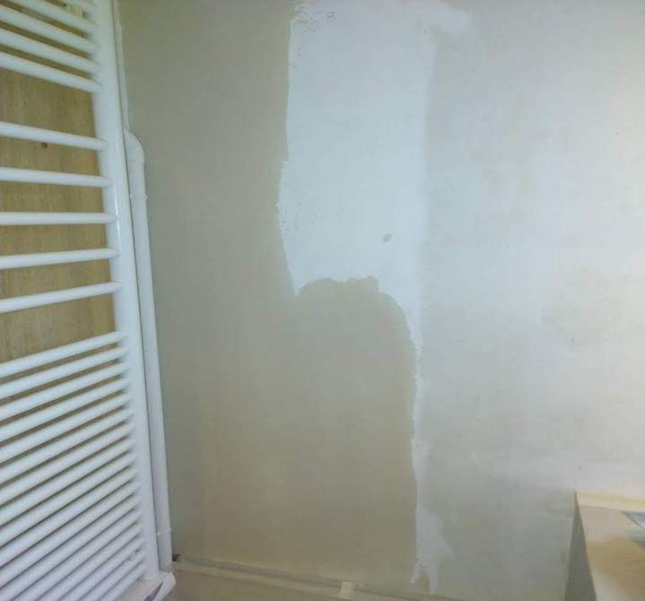 Travaux peinture mur Toulouse