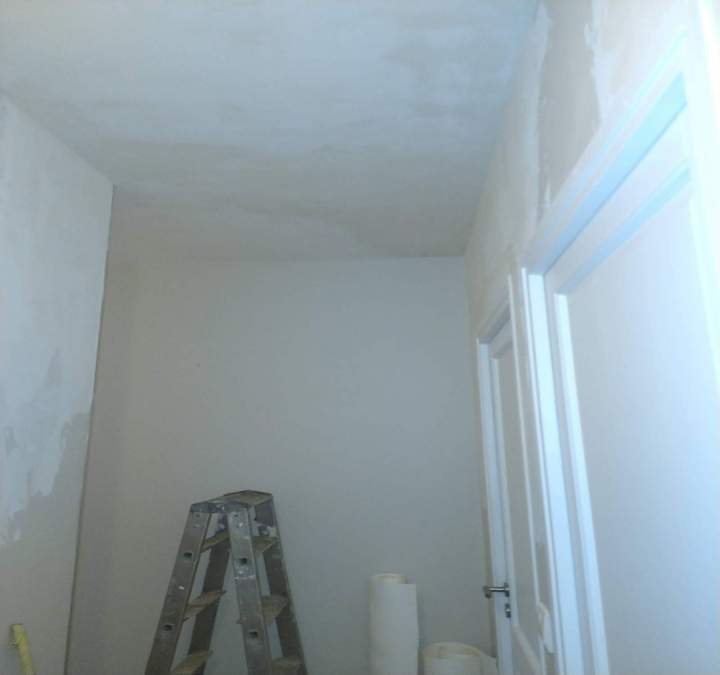 Travaux peinture Toulouse