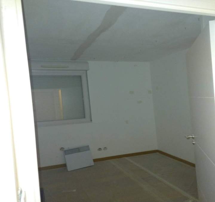 Salle peinte Toulouse