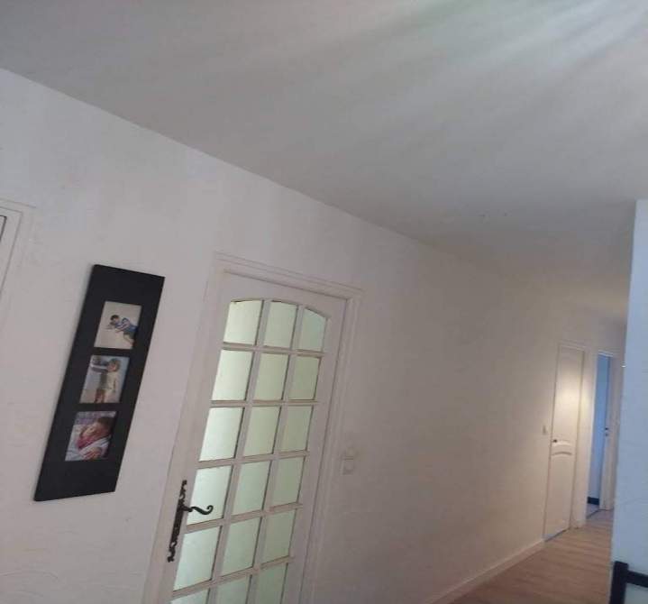 Peinture pour intérieur Toulouse