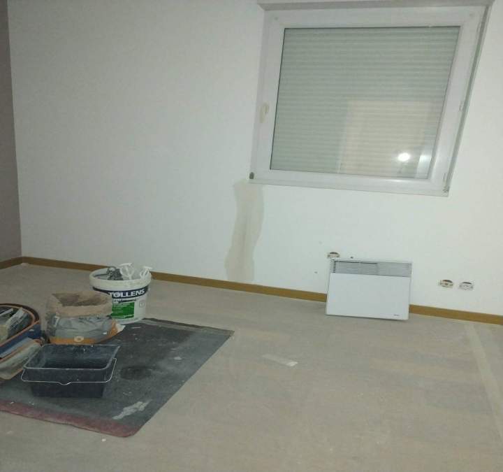 Travaux de peinture intérieure Toulouse