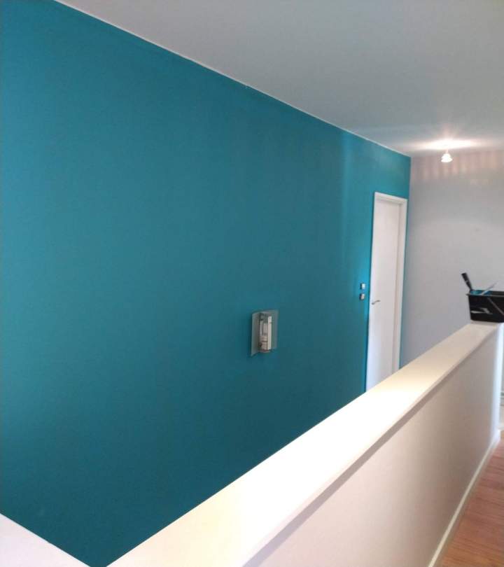 Peinture tendance Toulouse